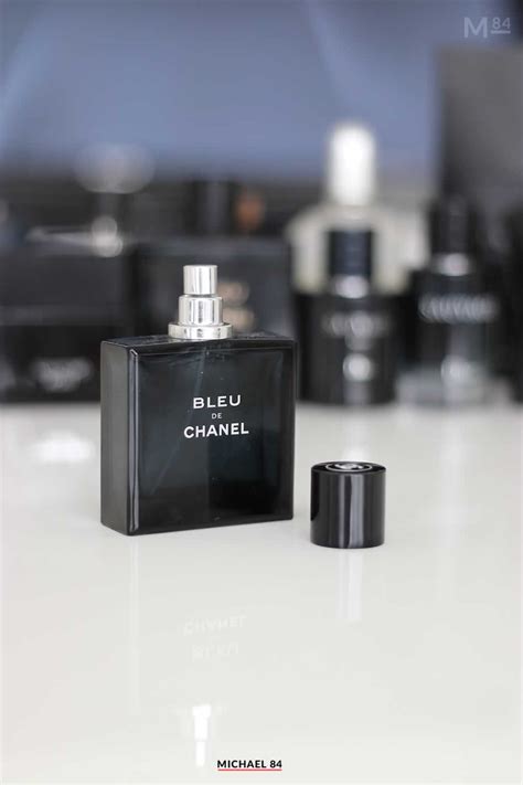 which bleu de chanel is the best|bleu De Chanel longevity.